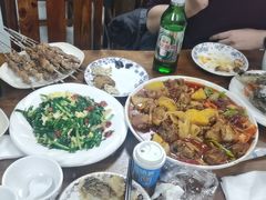 -苏力坦新疆特色(东直门店)