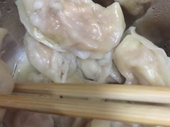 -袁亮宏饺子云吞(侯家桥菜场店)