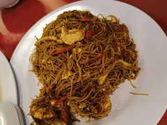 招牌米粉-大茄来海鲜餐厅(亚洲城分行)