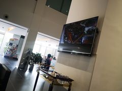 -上海汇之星奔驰4S店(浦东新店)