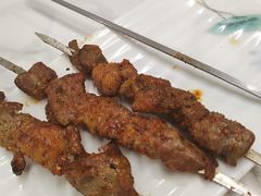 -马尔龙新疆饭店·清真(长青路店)