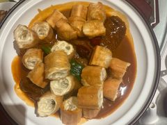 -大铁勺新津菜(东丽阳光新业广场店)