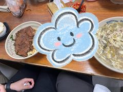 -无名氏面馆(邮电路店)