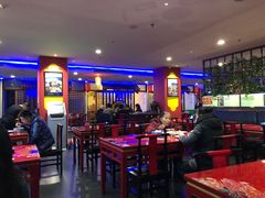 大堂-秦唐食府(天桥店)