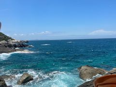 -三亚蜈支洲岛旅游区