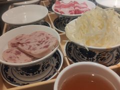 -咏江南·苏式火锅·苏州评弹(观前街店)