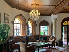 -马勒别墅饭店(静安寺店)