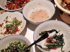 -农耕记·湖南土菜(halo广场店)