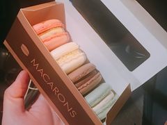 -麦当劳(外高桥DT店)