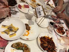 -芭菲盛宴·环球美食(解放碑英利国际店)