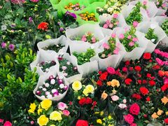 -卜蜂莲花(杨高南路店)