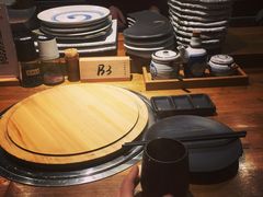 -一牛道炭火烧肉居酒屋(椒江店)