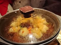 -绿茶餐厅(朝阳大悦城店)