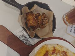 -必胜客(大悦城店)