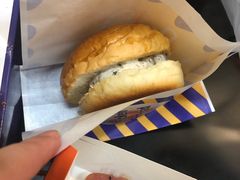 -前进5路汉堡炸鸡(前进五路店)