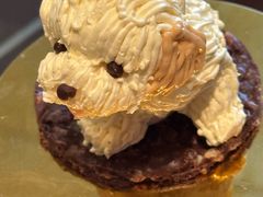 -Salon de Ville浦江汇(上海外滩华尔道夫酒店店)