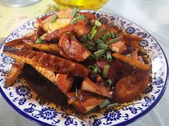 -南花桥羊肉馆老字号(乌镇店)