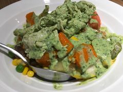 -CALIFORKS加州叉子轻食(朝阳门店)