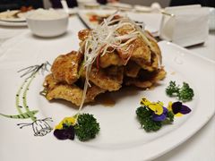 -鹿鸣春饭店(总店)