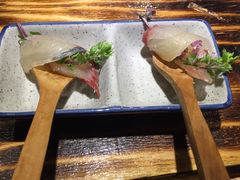 -矶野水产(澳门逸园中心店)