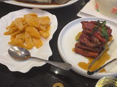 -泰山廊亦舫(丽景店)
