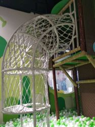 -绿野星空儿童乐园