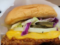 -Shake Shack(西单大悦城店)