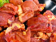 -大壮家原味烤肉(兴华北街店)