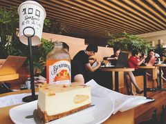 -Seesaw Coffee(朝阳大悦城店)