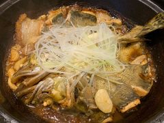 -翠湖宾馆·中餐厅