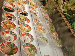 -享遇.锅姥姥牛排海鲜自助(小寨店)