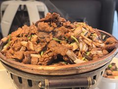 -四季民福烤鸭店(王府井东安门店)