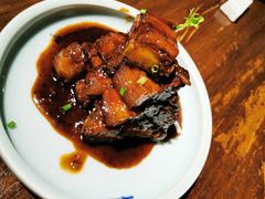 -金枝玉叶上海人家食府(三里河店)