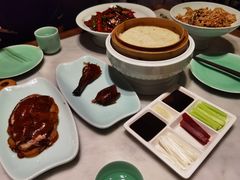 -泰钰丰烤鸭.天津菜(开发区店)