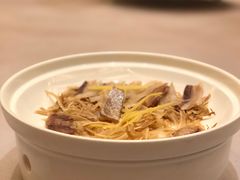 -粗茶淡饭·汉口公馆(循礼门店)
