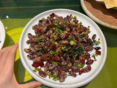 藿香红腰豆-辛香汇(飞洲店)