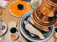 -韩国料理大力士(屏风街店)