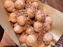小炒汤圆-先启半步颠小酒馆(白麓里店)