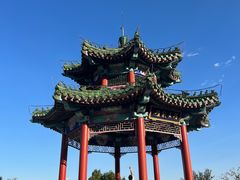 -北京西山国家森林公园