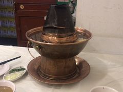 -东来顺饭庄(王府井步行街店)