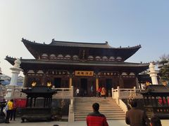 -径山寺