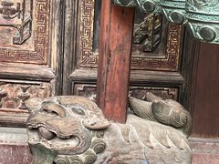 -建水文庙