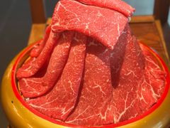 -牛New寿喜烧(龙湖金沙天街店)