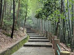 -敬亭山风景名胜区