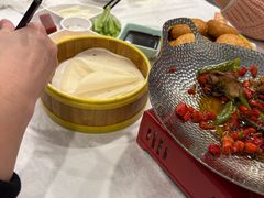 -鑫巴蜀小镇 · 水煮鱼专研店(玉桥店)