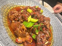 -贵州大厦贵州厅(樱花园西街店)