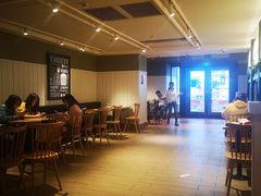 大堂-肯德基(绥芬河青云店)