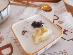 -夏羽记甜品(小榄大信店)