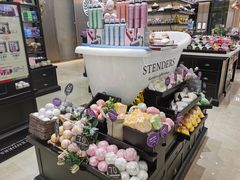 -燕莎友谊商城(亮马桥店)