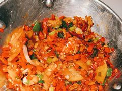 -新辣宴·湖南家常菜·商务聚餐(中粮创芯店)